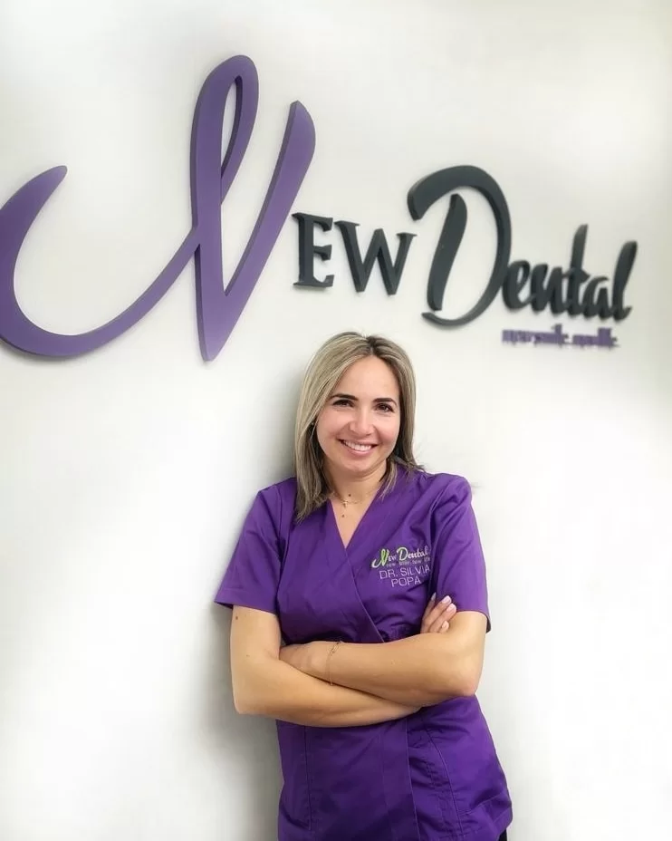 Coroana dentară